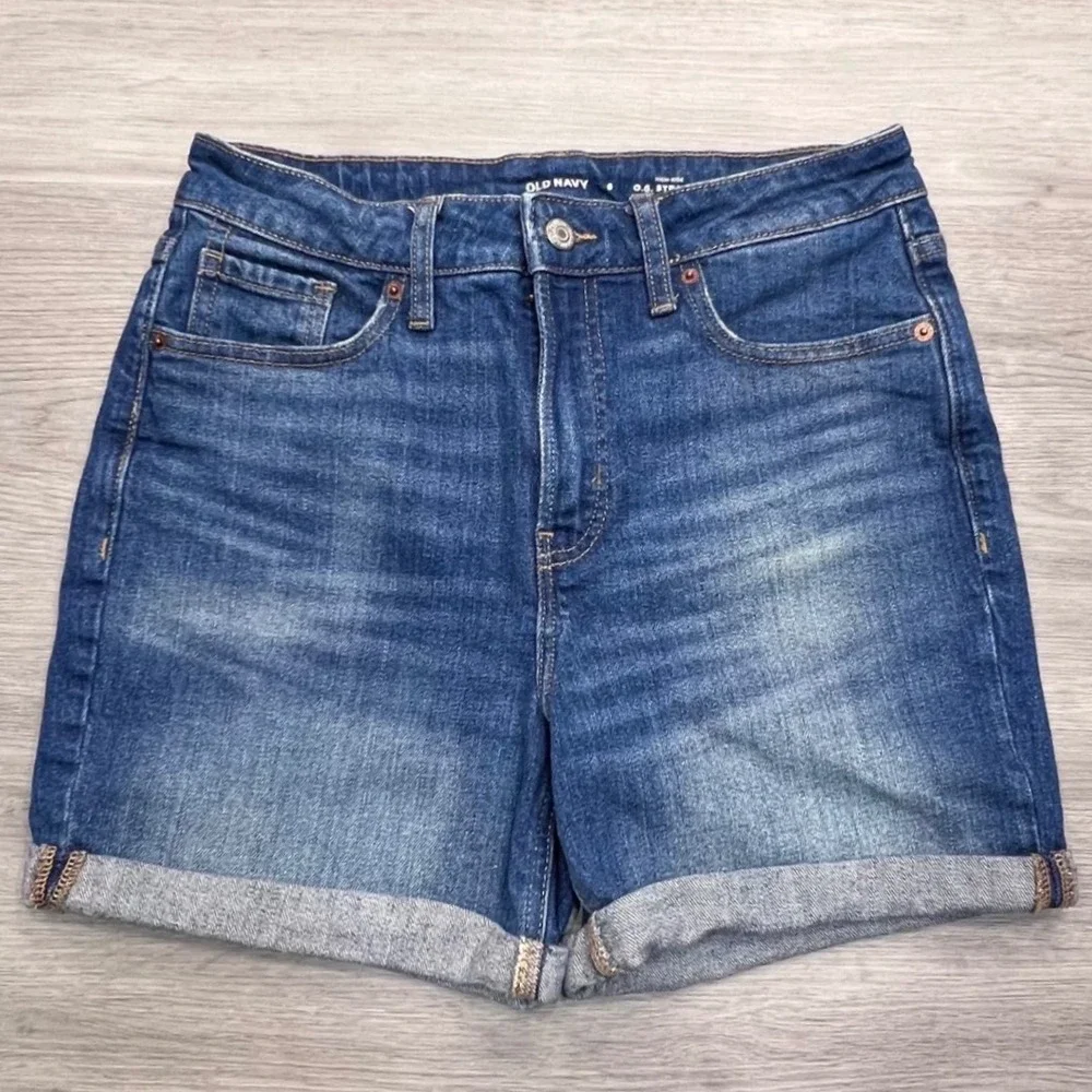 Old Navy these preloved